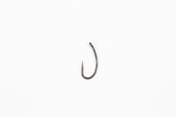 parentcategory1} Hooks & Sharpening T6123 Nash Fang X Size 1 Micro Barbed