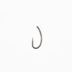 parentcategory1} Hooks & Sharpening T6173 Nash Fang X Size 10 Barbless