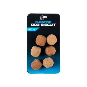 parentcategory1} Artificial Bait T8824 Nash Floating Dog Biscuit