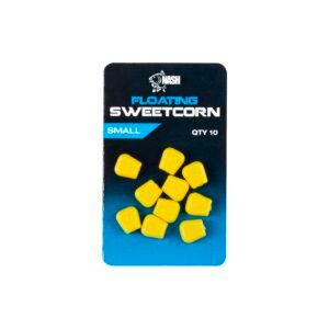 parentcategory1} Artificial Bait T8827 Nash Floating Sweetcorn Large