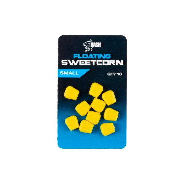 parentcategory1} Artificial Bait T8827 Nash Floating Sweetcorn Large