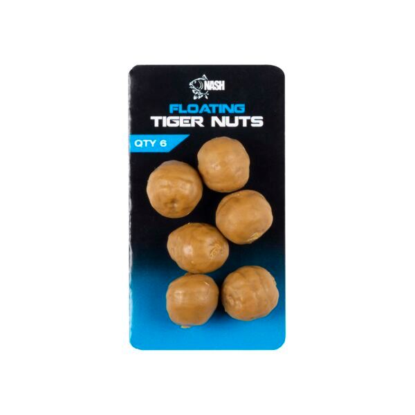 parentcategory1} Artificial Bait T8830 Nash Floating Tiger Nut