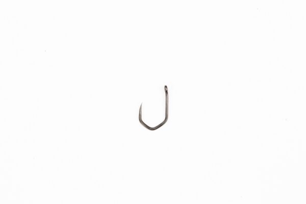 parentcategory1} Hooks & Sharpening T6183 Nash Flota Claw Size 10 - Barbless