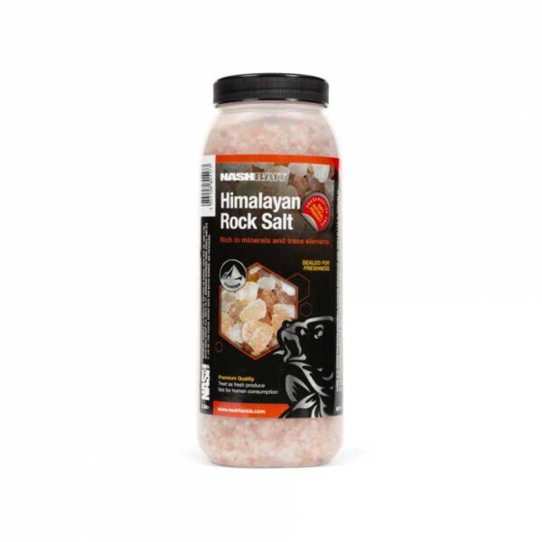 parentcategory1} Particles B0117 Nash Himalayan Rock Salt Coarse 3kg