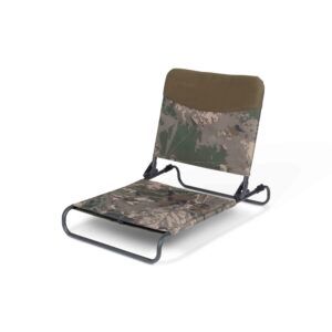 parentcategory1} Accessories T9534 Nash Indulgence Bedchair Seat Camo