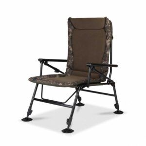 parentcategory1} Indulgence Chairs T9521 Nash Indulgence Big Daddy Auto Recline