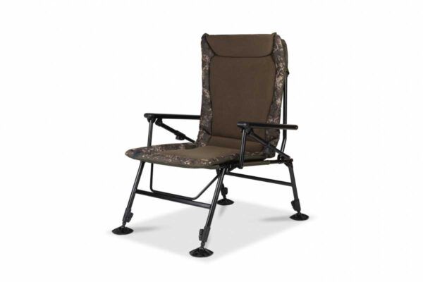 parentcategory1} Indulgence Chairs T9521 Nash Indulgence Big Daddy Auto Recline