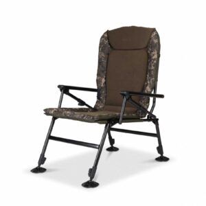 parentcategory1} Indulgence Chairs T9522 Nash Indulgence Hi-Back Auto Recline