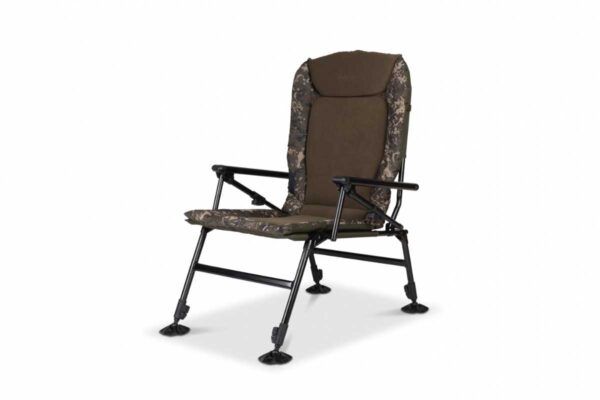 parentcategory1} Indulgence Chairs T9522 Nash Indulgence Hi-Back Auto Recline