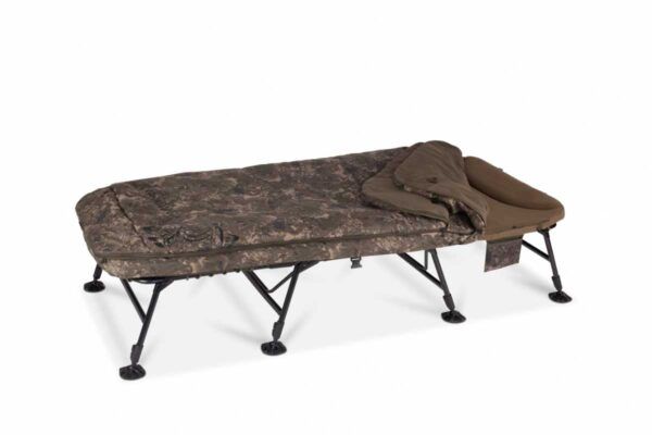 parentcategory1} Sleep Systems T9485 Nash Indulgence MF60 5 Season SS3