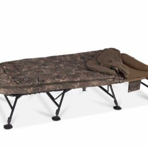 parentcategory1} Sleep Systems T9487 Nash Indulgence MF60 5 Season SS4