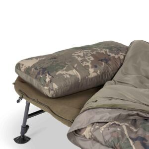 parentcategory1} Accessories T9554 Nash Indulgence Pillow Camo Standard