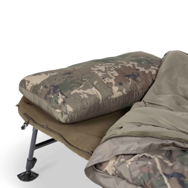 parentcategory1} Accessories T9555 Nash Indulgence Pillow Camo Wide