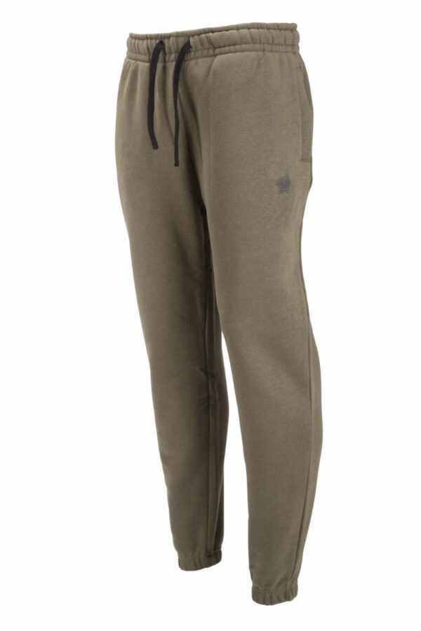 parentcategory1} Bottoms & Joggers C1145 Nash Joggers Green 10-12 years