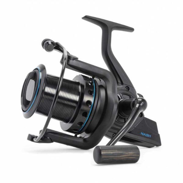 parentcategory1} LR Reels T2053 Nash   LR 10000 Reel