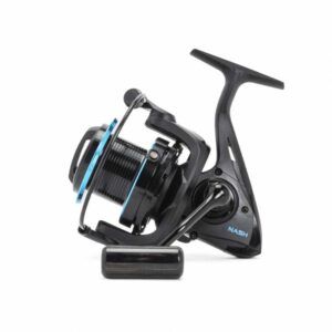 parentcategory1} LR Reels T2051 Nash   LR 6000 Reel