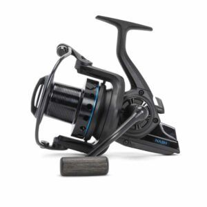 parentcategory1} LR Reels T2052 Nash   LR 8000 Reel