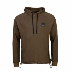 parentcategory1} Hoodies & Mid Layers C5690 Nash Lightweight Hoody Small