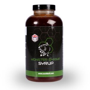 parentcategory1} Bulk Liquids B6576 Nash Monster Shrimp Syrup