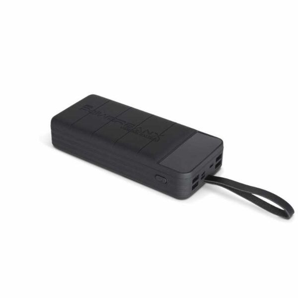 parentcategory1} Power Packs T3017 Nash Powerbanx Hub 30K Battery