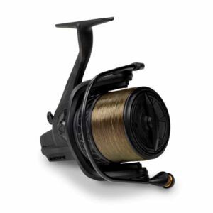 parentcategory1} Scope Reels T2045 Nash Scope GTL 8000 Spare Spool