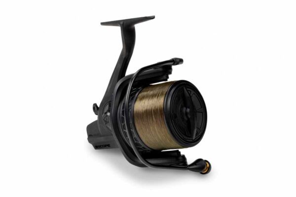 parentcategory1} Scope Reels T2045 Nash Scope GTL 8000 Spare Spool