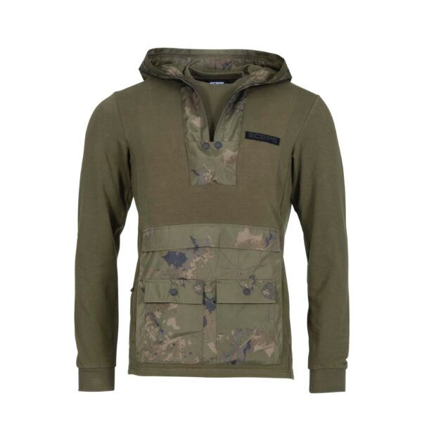 parentcategory1} Hoodies & Mid Layers C0606 Nash Scope Lite Hoody M