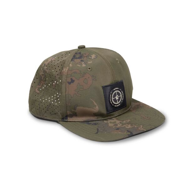 parentcategory1} Headwear C0600 Nash Scope Mesh Snap Back