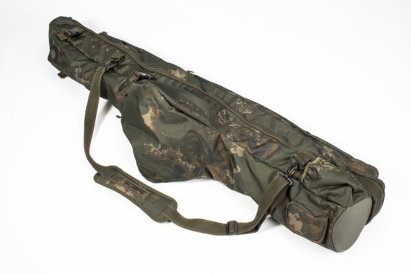 parentcategory1} Rod Skins & Holdalls T3791 Nash Scope OPS 10ft 3 Rod Skin