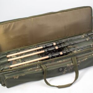 parentcategory1} Rod Skins & Holdalls T3770 Nash Scope Ops R10 Transporter