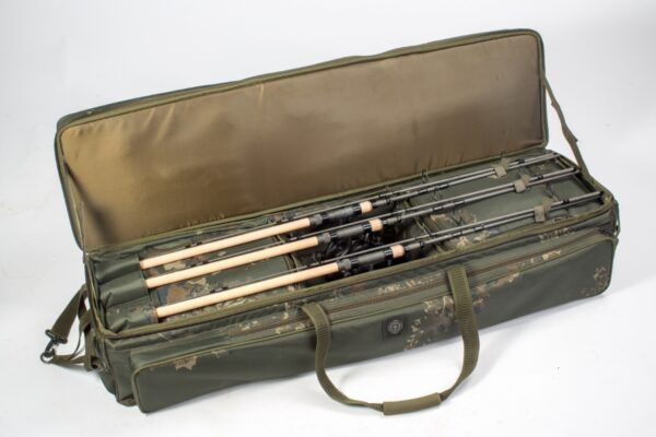 parentcategory1} Rod Skins & Holdalls T3770 Nash Scope Ops R10 Transporter