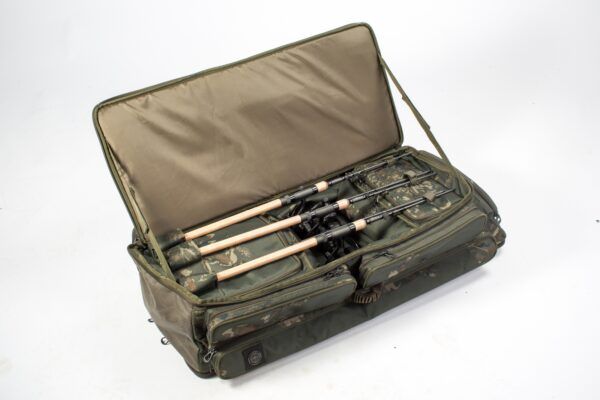 parentcategory1} Rod Skins & Holdalls T3771 Nash Scope Ops R6 Transformer