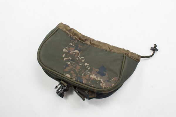 parentcategory1} Bags & Pouches T3772 Nash Scope Ops Reel Pouch Small