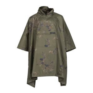 parentcategory1} Coats & Jackets C0645 Nash Scope Poncho