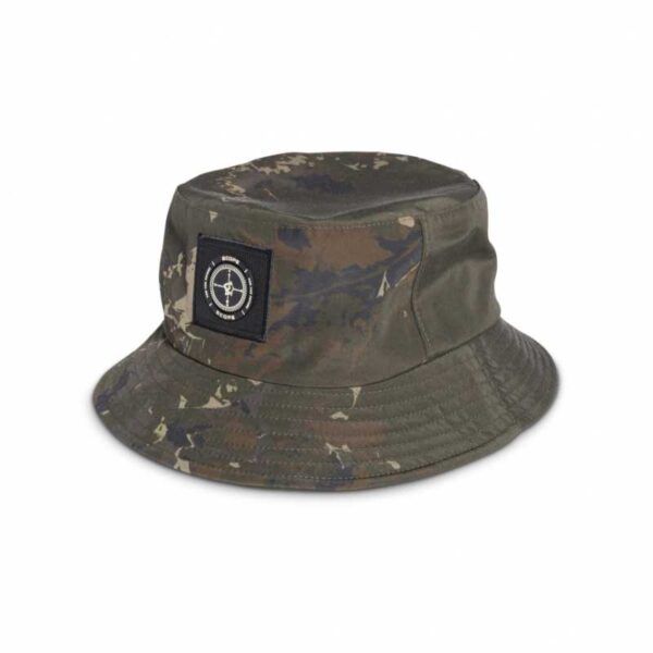 parentcategory1} Headwear C0561 Nash Scope Waterproof Bucket Hat Large