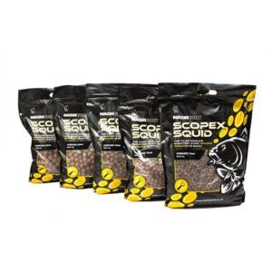 parentcategory1} Boilies B6801 Nash Scopex Squid Boilies Stabilised 15mm 1kg