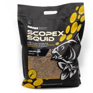 parentcategory1} Flake B6879 Nash Scopex Squid Flake Stabilised 5kg