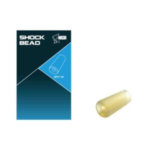 parentcategory1} Beads & Sinkers T8428 Nash Shock Bead