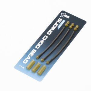 parentcategory1} Lead Systems T8022 Nash Sliding Chod Bead Heli Kit