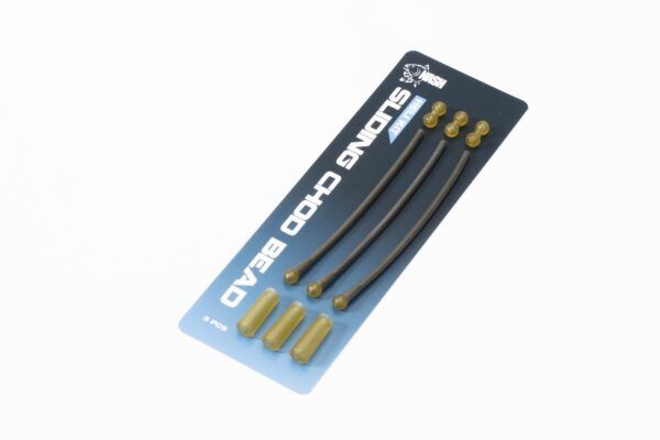 parentcategory1} Lead Systems T8022 Nash Sliding Chod Bead Heli Kit