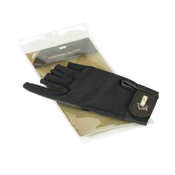 parentcategory1} Buckets & Spod Stations C0311 Nash Spot On Casting Glove RIGHT