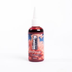 parentcategory1} Plume Juices B3599 Nash Squid and Krill Plume Juice