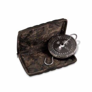 parentcategory1} Bags & Pouches T3636 Nash Subterfuge Hi-Protect Scales Pouch