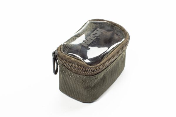 parentcategory1} Bags & Pouches T3574 Nash Tackle Pouch 3 Piece Set