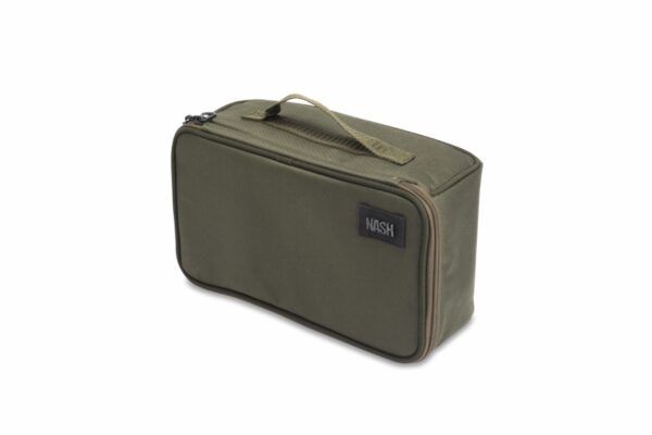 parentcategory1} Bags & Pouches T3573 Nash Tackle Pouch XL