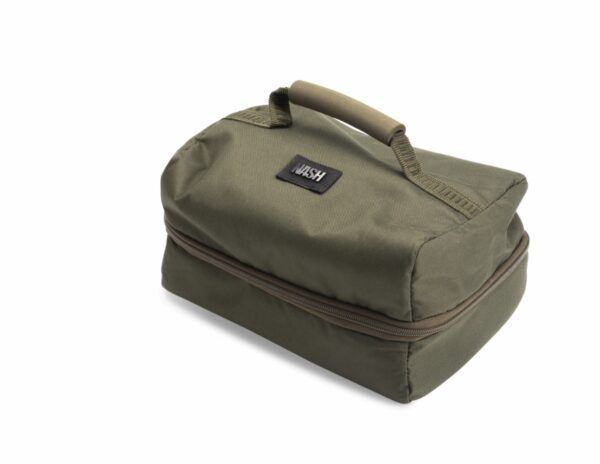 parentcategory1} Bags & Pouches T3567 Nash Tackle and PVA Pouch