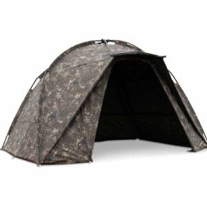 parentcategory1} Bivvies T4215 Nash Titan Hide XL Camo Pro