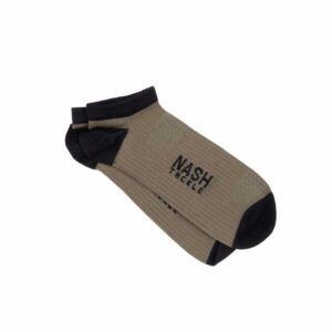 parentcategory1} Footwear C5600 Nash Trainer Socks