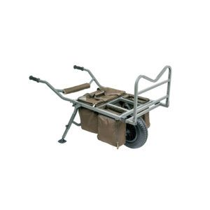 parentcategory1} Barrows T3250 Nash Trax Metro Barrow