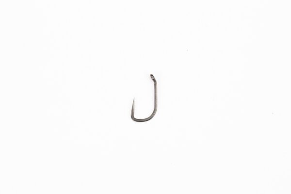 parentcategory1} Hooks & Sharpening T6157 Nash Twister Size 5  Barbless